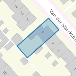 Perceel WSN01-B-6749