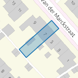 Perceel WSN01-B-6750