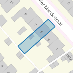 Perceel WSN01-B-6751