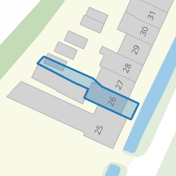 Perceel WSN01-B-6758