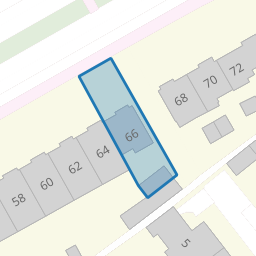 Perceel WSN01-B-6767