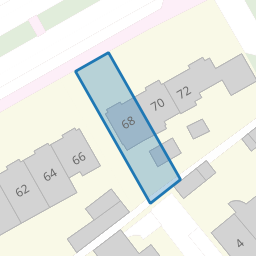 Perceel WSN01-B-6768