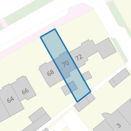 Perceel WSN01-B-6769