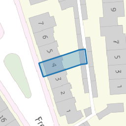 Perceel WSN01-B-6779