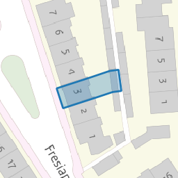 Perceel WSN01-B-6780