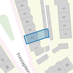 Perceel WSN01-B-6781