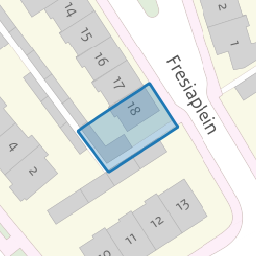 Perceel WSN01-B-6783