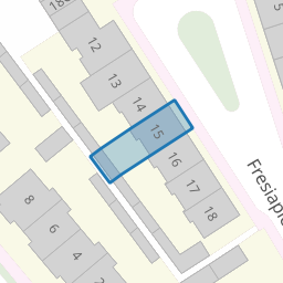 Perceel WSN01-B-6786