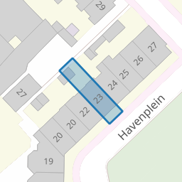 Perceel WSN01-B-6811