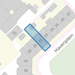 Perceel WSN01-B-6812