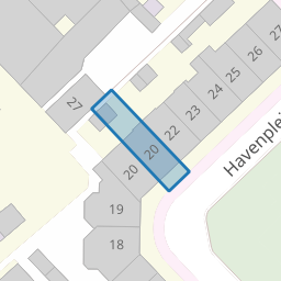 Perceel WSN01-B-6813