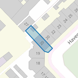 Perceel WSN01-B-6814