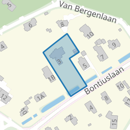 Perceel WSN01-B-6818