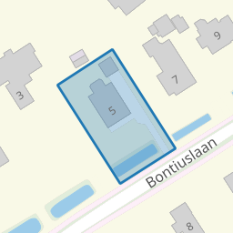 Perceel WSN01-B-6819