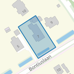 Perceel WSN01-B-6820