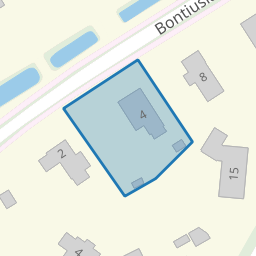 Perceel WSN01-B-6823