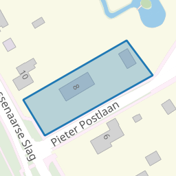 Perceel WSN01-B-6827