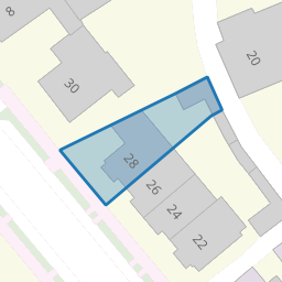 Perceel WSN01-B-6834