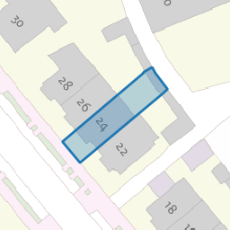 Perceel WSN01-B-6836