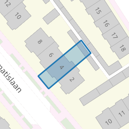 Perceel WSN01-B-6845