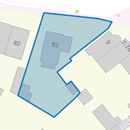 Perceel WSN01-B-6849