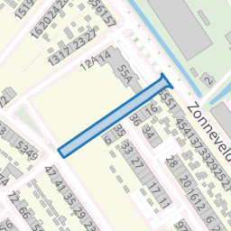 Perceel WSN01-B-6864