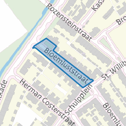 Perceel WSN01-B-6873