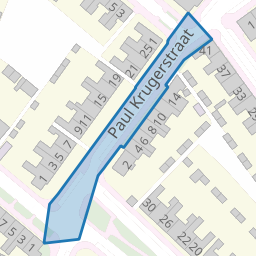 Perceel WSN01-B-6875