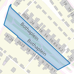 Perceel WSN01-B-6879