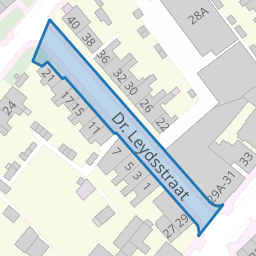 Perceel WSN01-B-6883