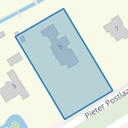 Perceel WSN01-B-6894