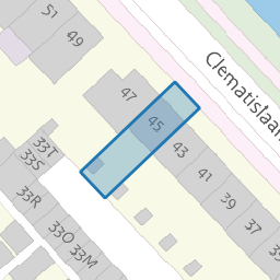 Perceel WSN01-B-6902