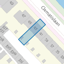 Perceel WSN01-B-6903