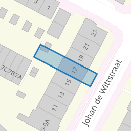 Perceel WSN01-B-6941