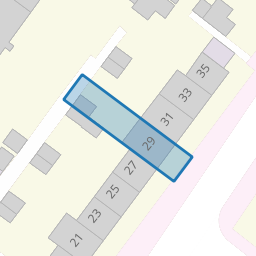 Perceel WSN01-B-6949