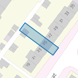 Perceel WSN01-B-6951