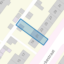 Perceel WSN01-B-6953