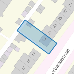 Perceel WSN01-B-6954