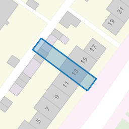 Perceel WSN01-B-6957