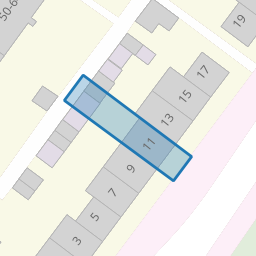 Perceel WSN01-B-6958