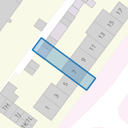 Perceel WSN01-B-6960