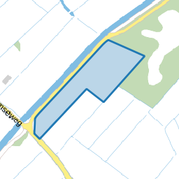 Perceel WSN01-B-6991