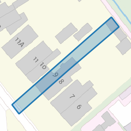 Perceel WSN01-B-6993