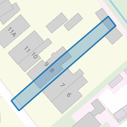 Perceel WSN01-B-6994