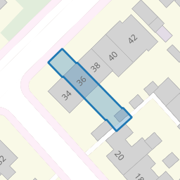 Perceel WSN01-B-6999