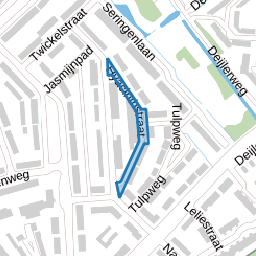 Perceel WSN01-B-7002