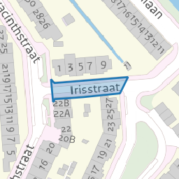 Perceel WSN01-B-7003