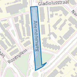 Perceel WSN01-B-7007