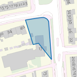 Perceel WSN01-B-7008