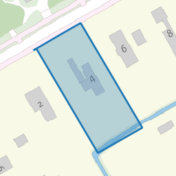 Perceel WSN01-B-7013